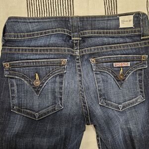 Women's Blue Jeans